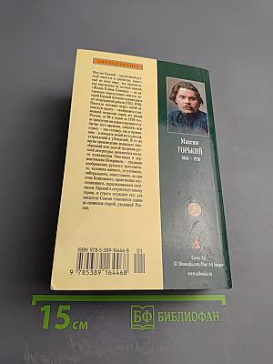 Жизнь Клима Самгина. Том 3