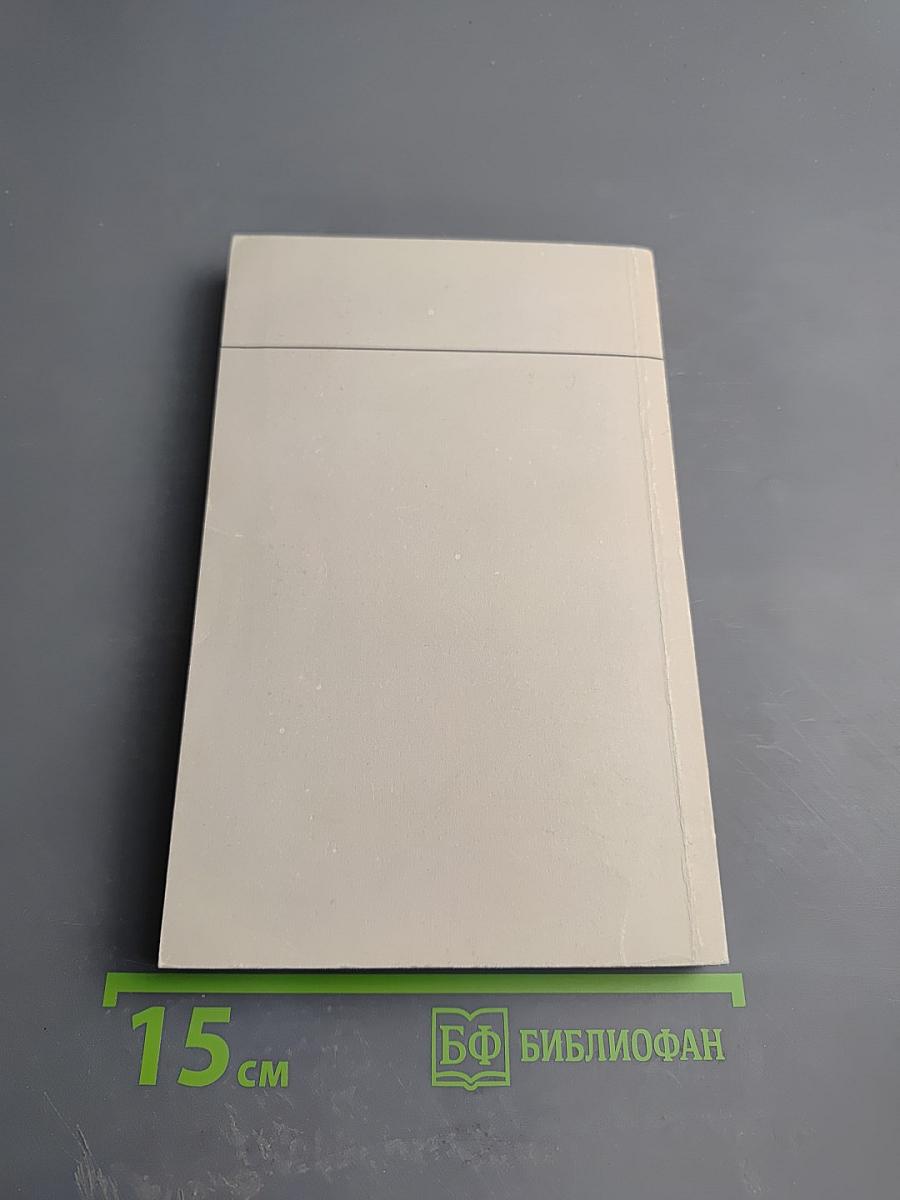 Основы миропонимания новой эпохи. Том 3-й