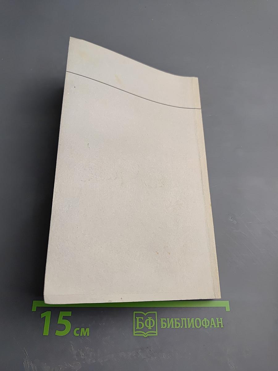 Основы миропонимания новой эпохи. Том 3-й