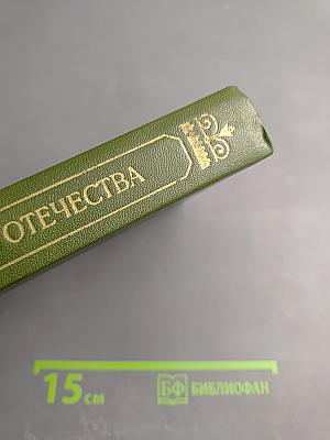 Верные сыны Отечества