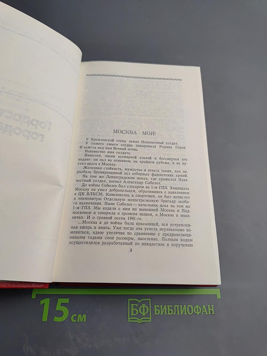 Знамена Победы. Том 2