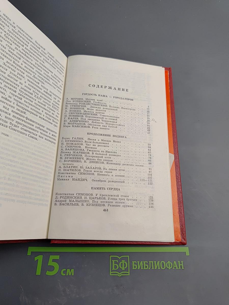 Знамена Победы. Том 2