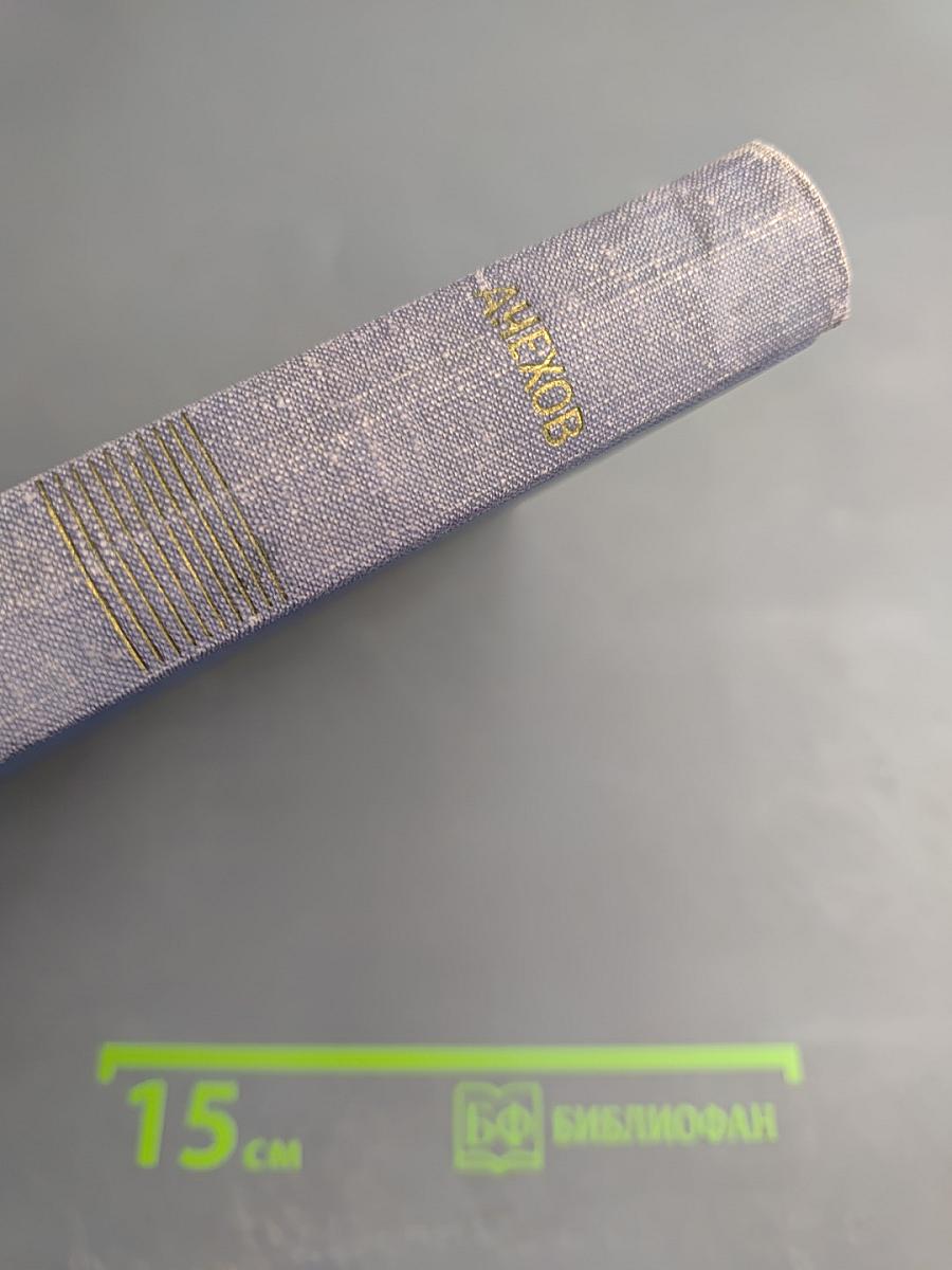 Собрание сочинений. Рассказы 1885. Том 3