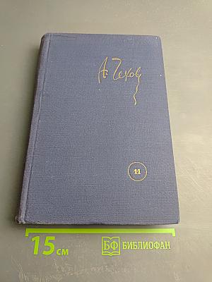 Собрание сочинений. Том 11. Остров Сахалин. Из Сибири. Записные книжки. Дневники