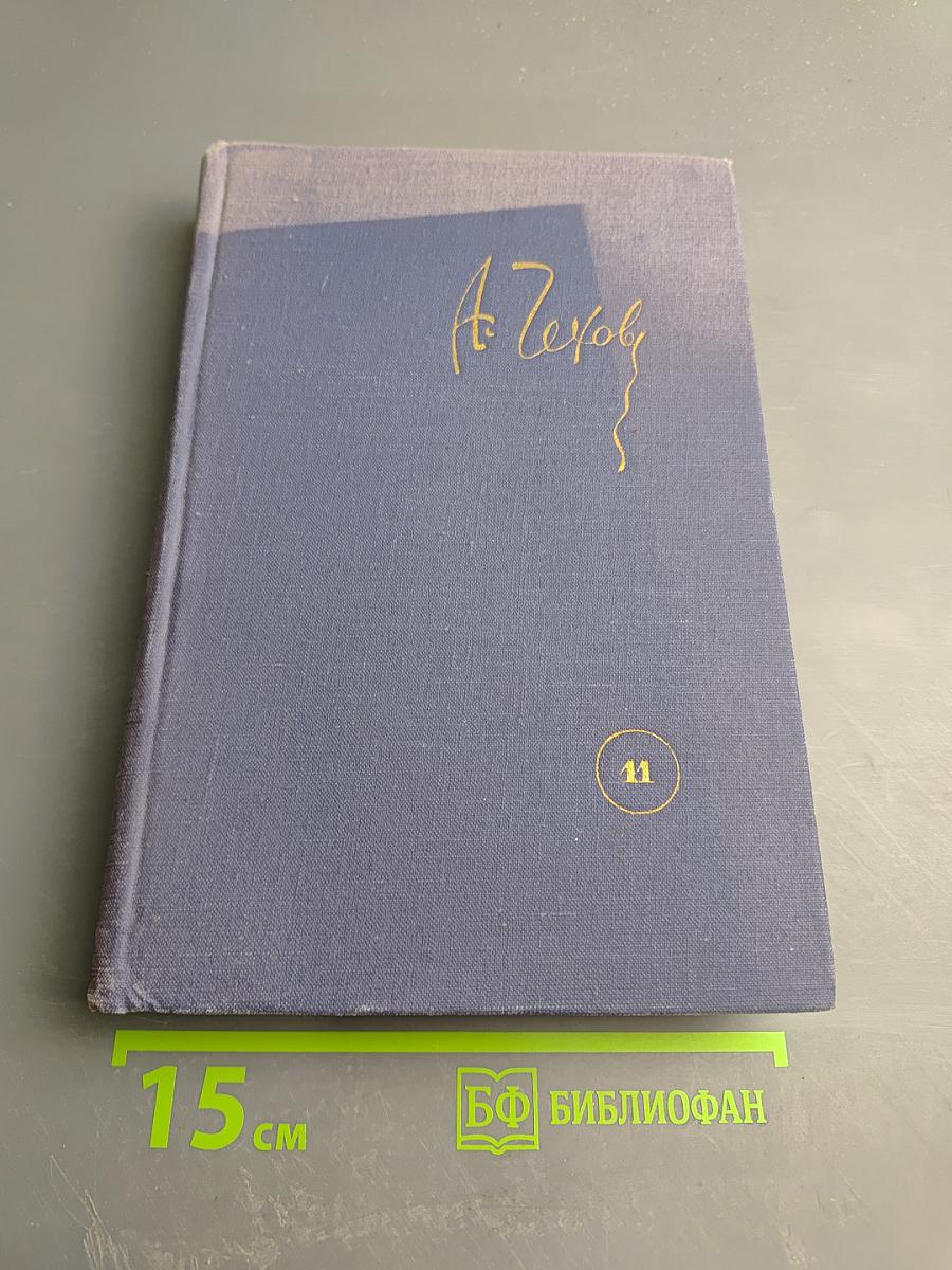 Собрание сочинений. Том 11: Остров Сахалин. Из Сибири. Записные книжки. Дневники