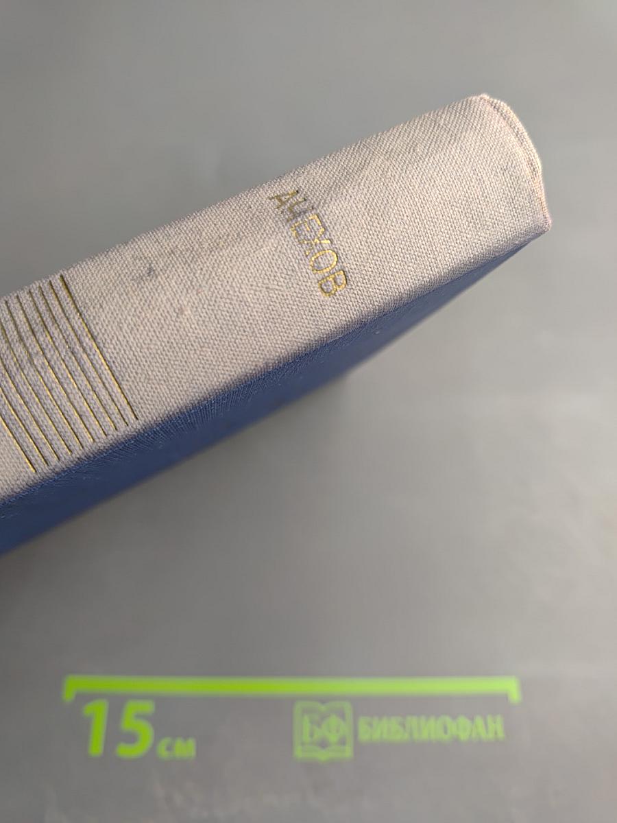 Собрание сочинений. Том 10: Пьесы