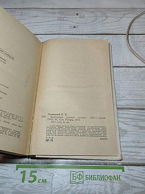 Венгерский дневник