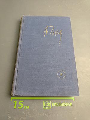 Собрание сочинений. Рассказы и повести 1893-1895. Том 8