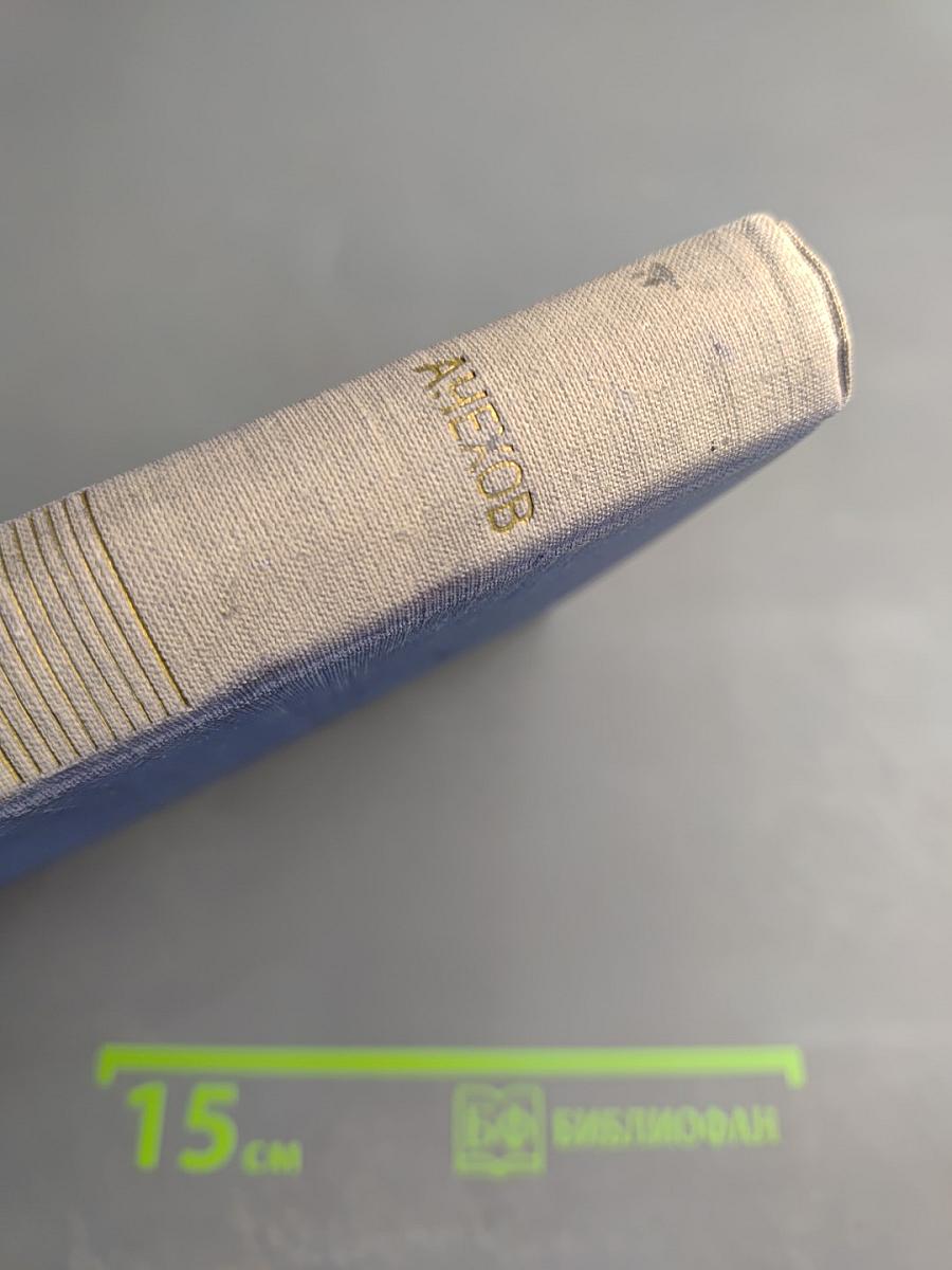 Собрание сочинений. Рассказы и повести 1893-1895. Том 8