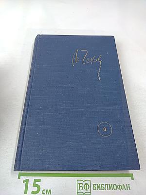 Собрание сочинений. Том 6. Рассказы 1887–1888