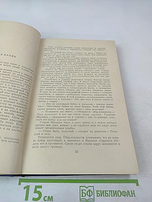 Собрание сочинений. Том 6. Рассказы 1887–1888