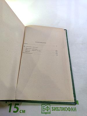 Избранное. Том 2. Идиот. Маленькие картинки. Мальчик у Христа на елке. Кроткая