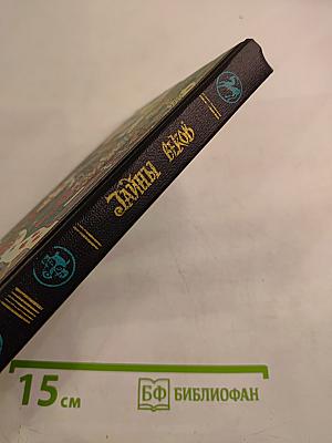 Тайны веков. Книга вторая