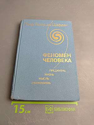 Феномен Человека