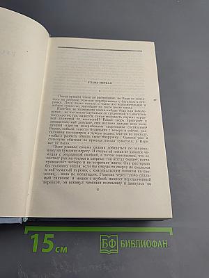 Русский лес