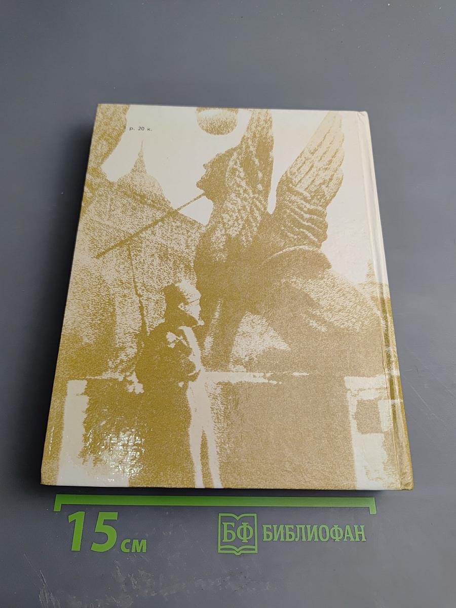 Чекисты Петрограда на страже революции. Книга 1