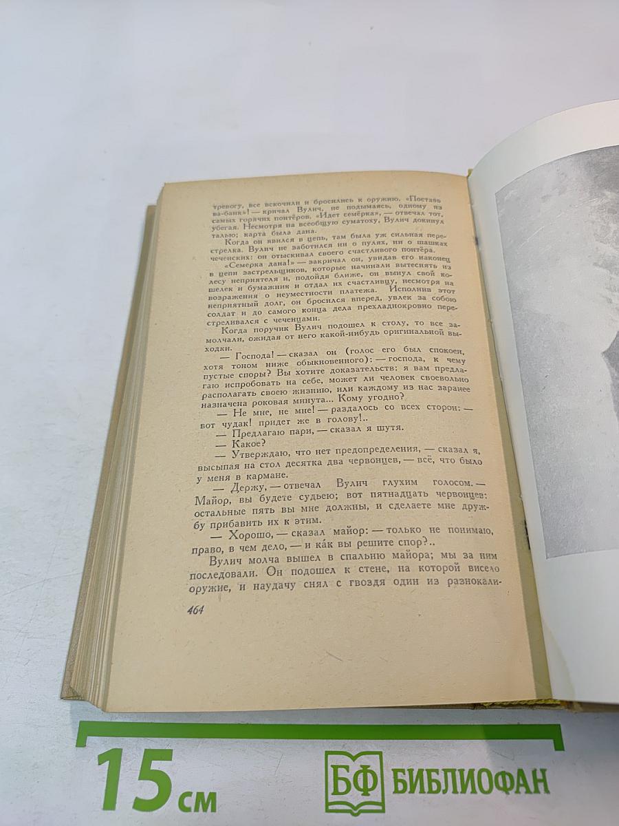 Избранные произведения. Том II. Маскарад. Проза