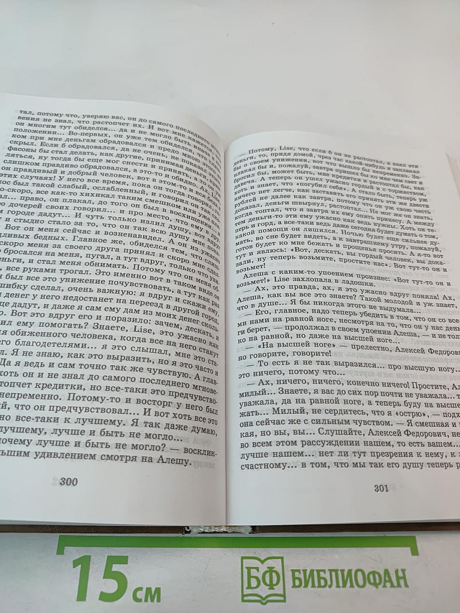 Братья Карамазовы