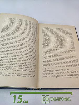 Избранные произведения. Том второй. Повести и рассказы 1888-1896