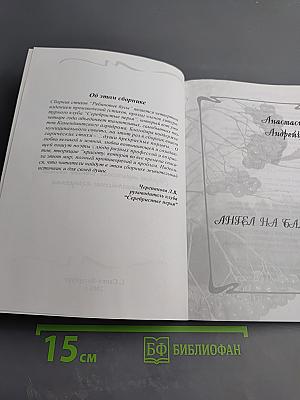 Рябиновые бусы