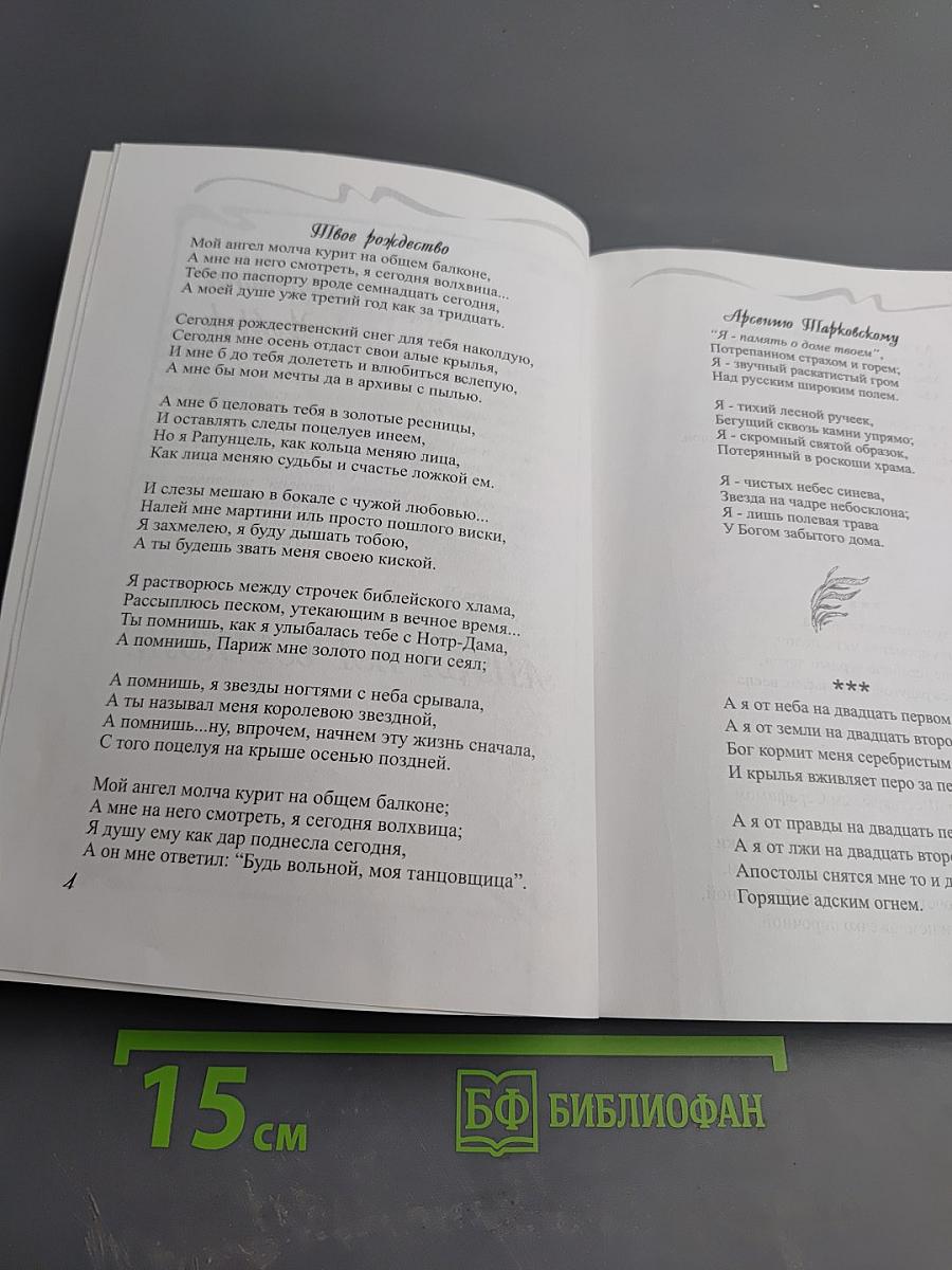 Рябиновые бусы