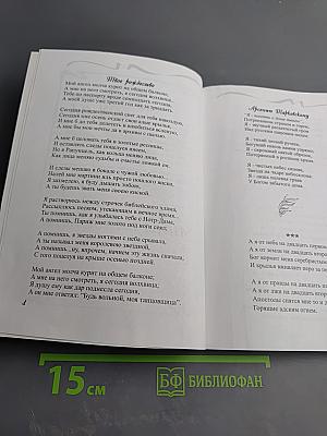 Рябиновые бусы