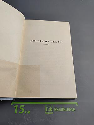 Дорога на океан