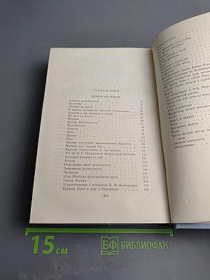 Дорога на океан