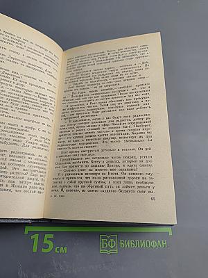 Под псевдонимом Дора