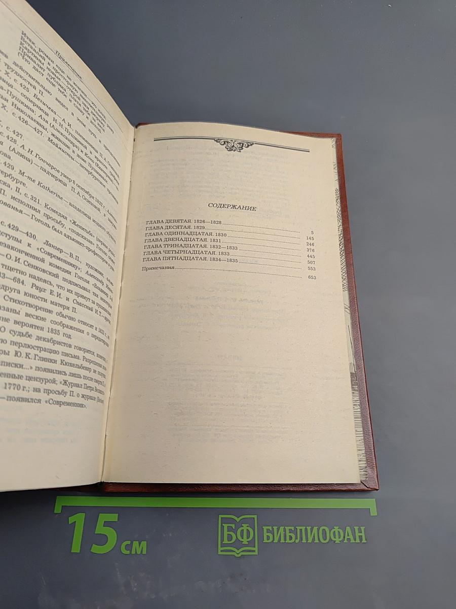 Жизнь Пушкина. Рассказанная им самим и его современниками. Том второй