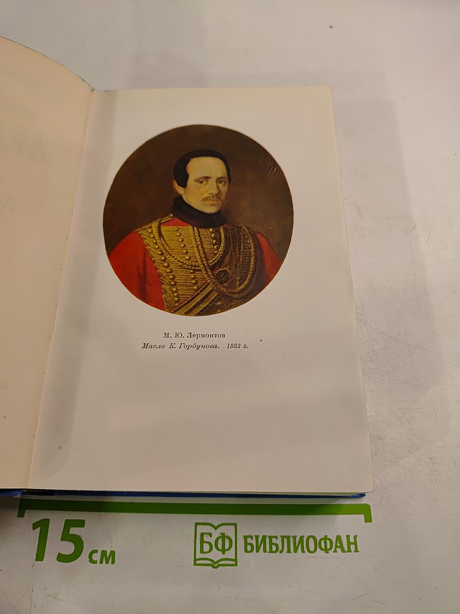 Проза и письма. Том 4