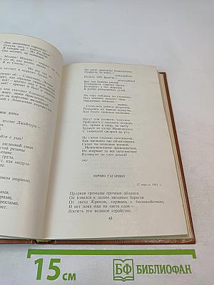 Ирина Волобуева. Избранное