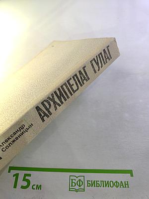 Архипелаг ГУЛАГ 1918–1956. Опыт художественного исследования I–II. Том 5