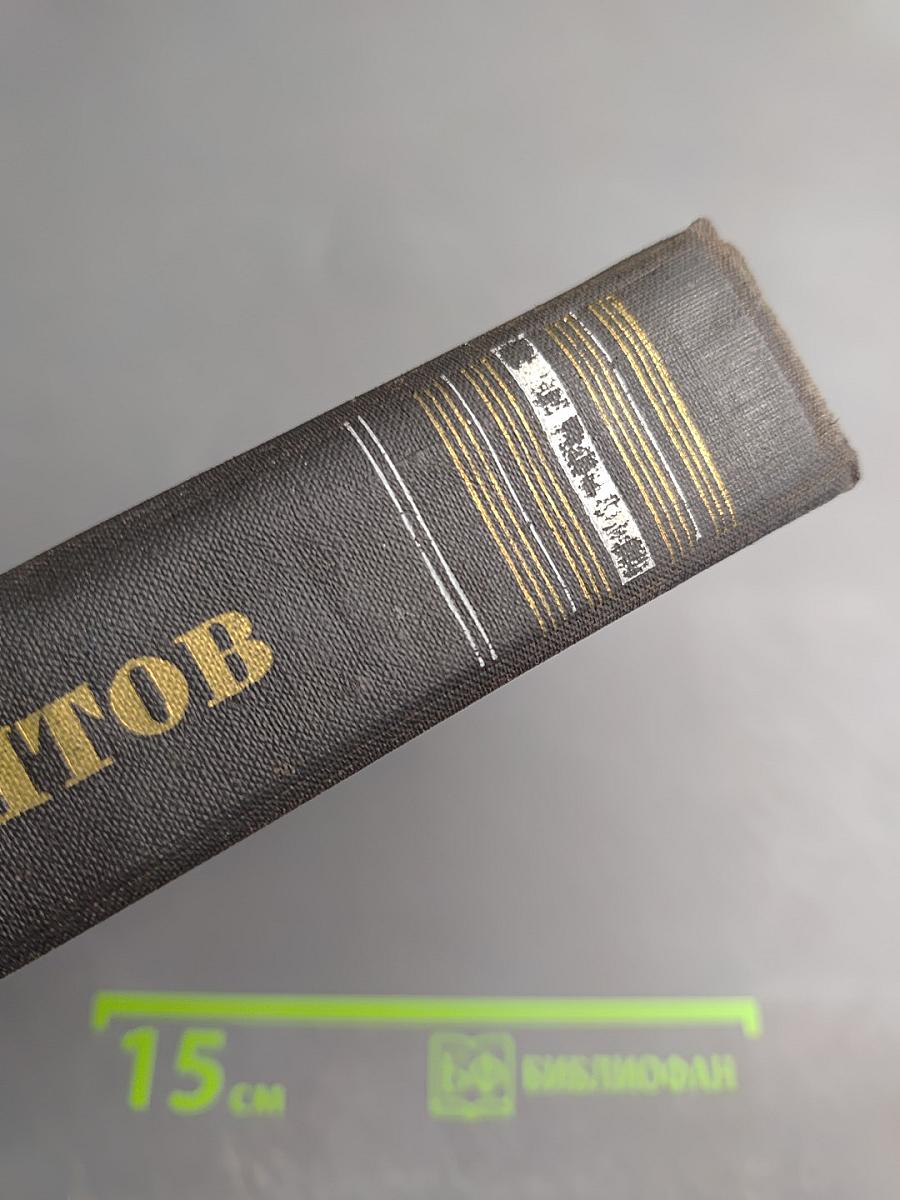 Полное собрание сочинений. Том 2: Поэмы и повести в стихах