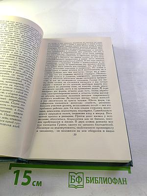 Человеческая комедия. Том 17