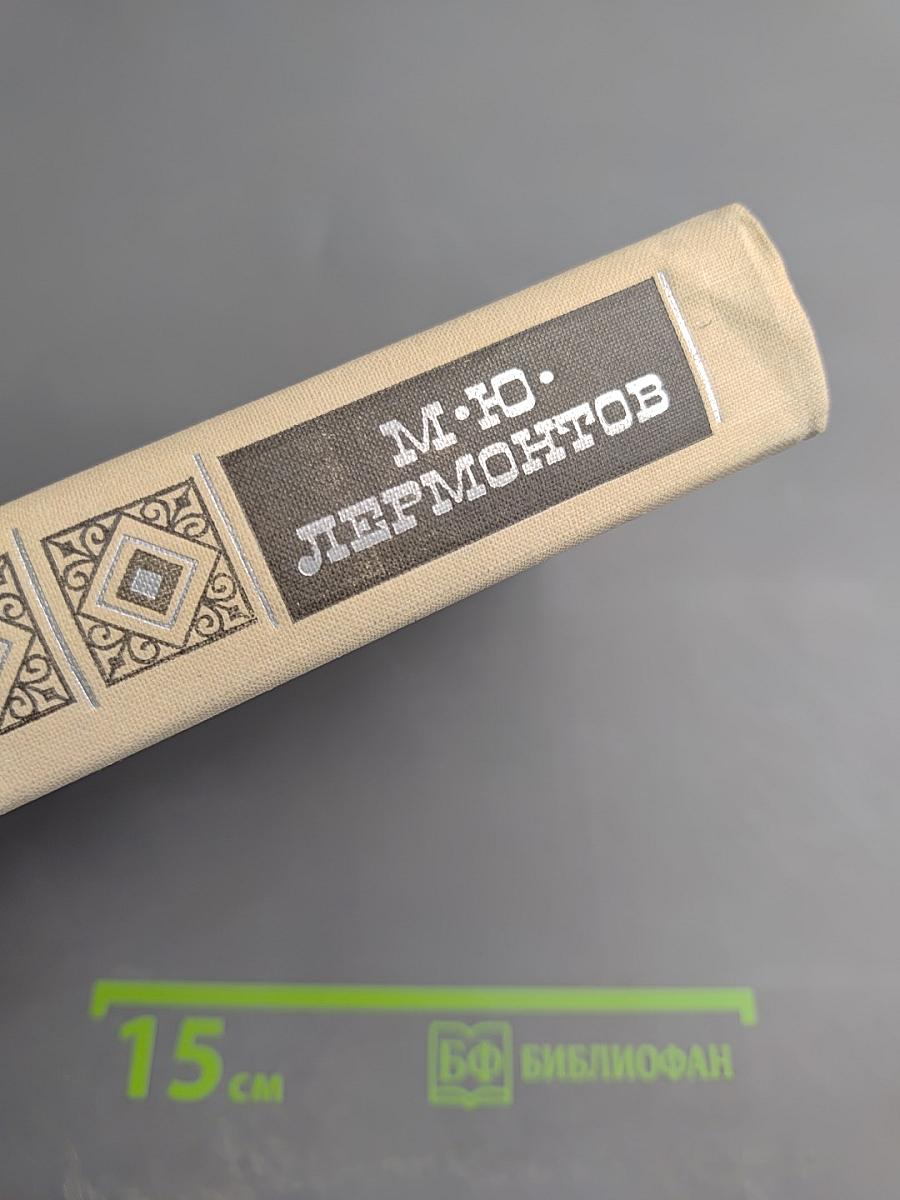 Избранные произведения в двух томах. Том второй. «Маскарад». Проза