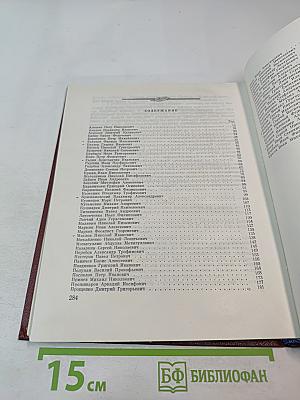 Солдатская слава. Книга пятая