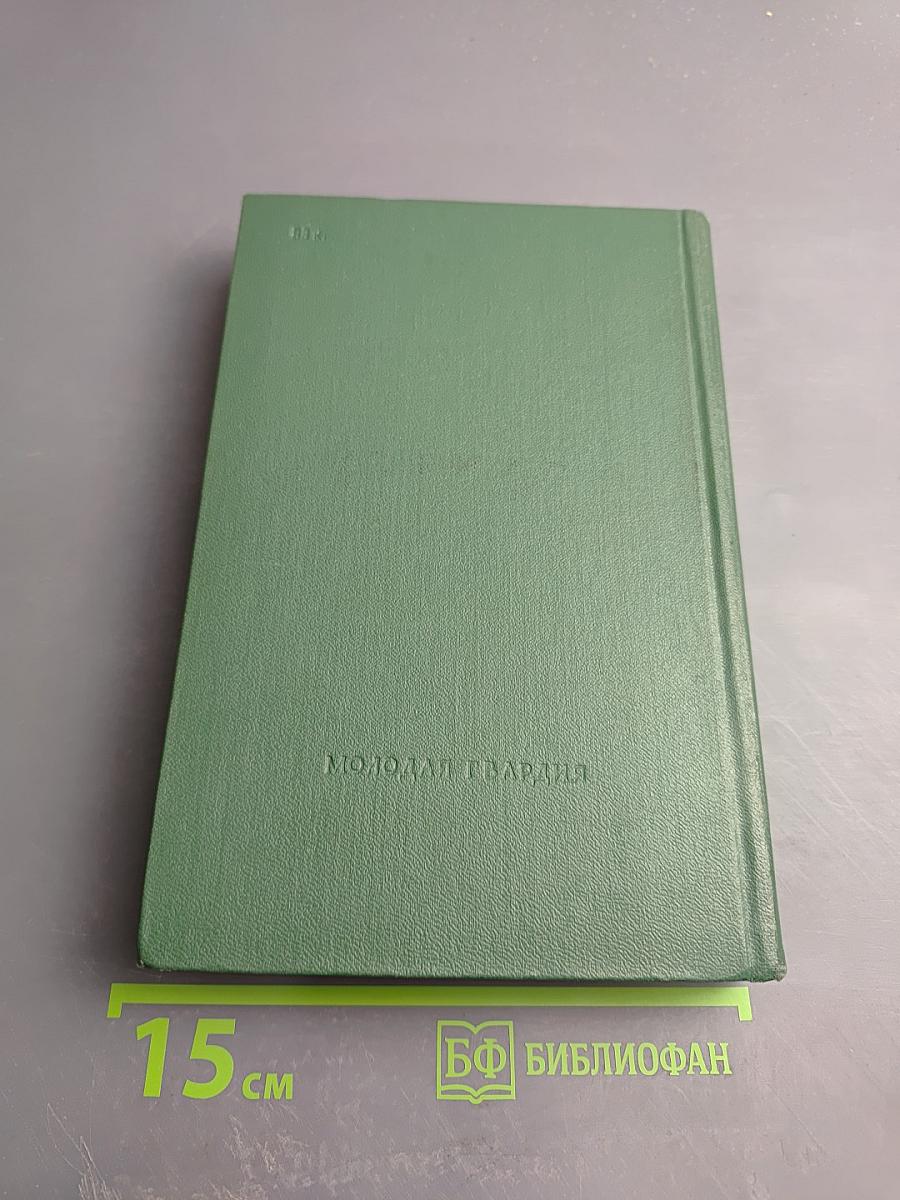 Русский лес. Том 1