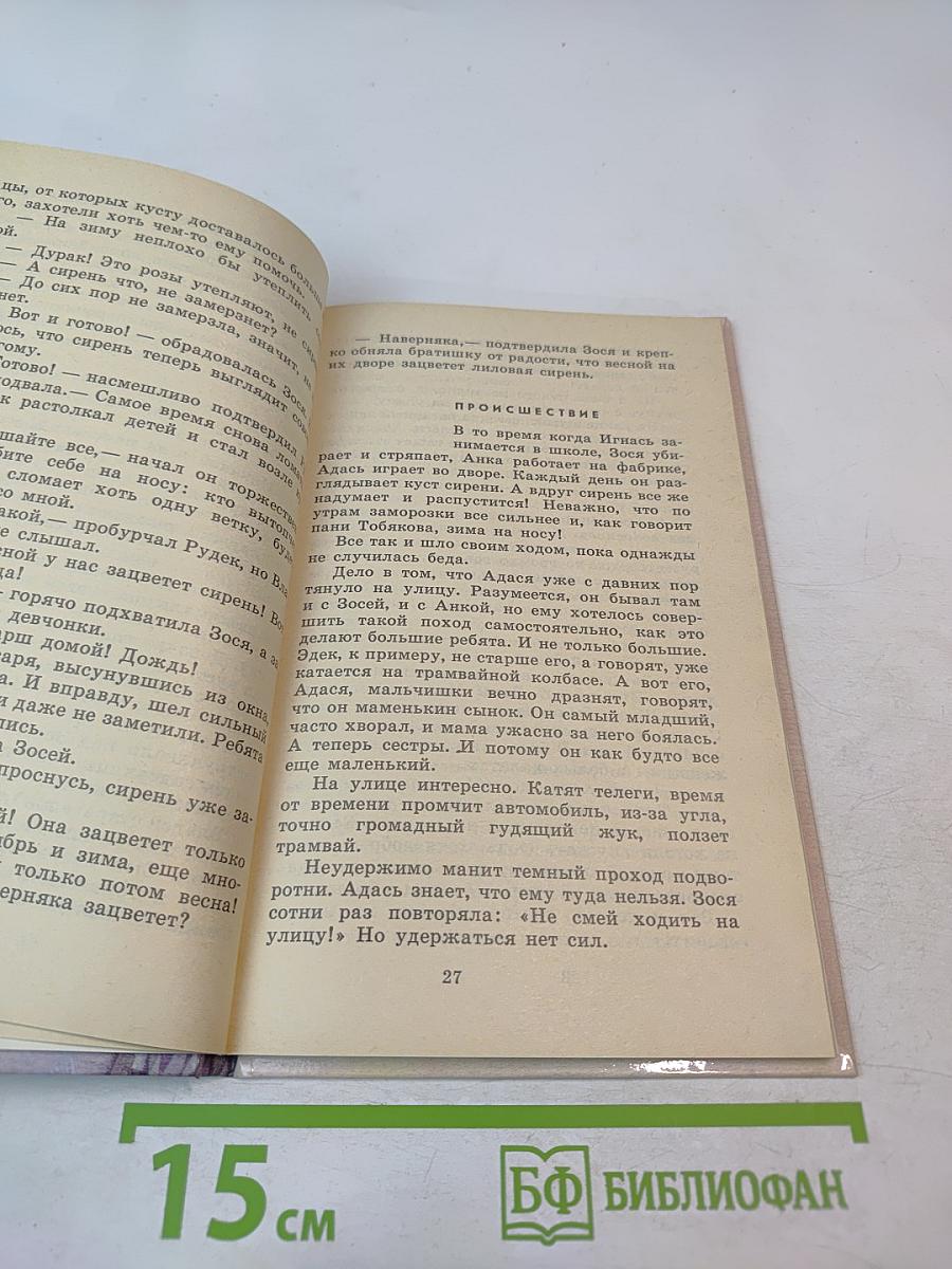 Комната на чердаке