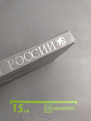 История России в рассказах для детей. Том второй