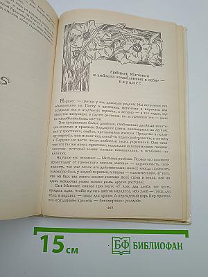 Цветы в легендах и преданиях