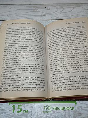 Мастер рукопашного боя. Школа адекватного реагирования