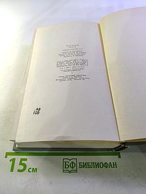 Собрание сочинений. Том второй. Рассказы 1885-1886