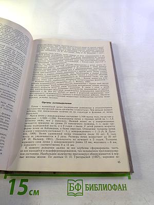 Здоровый ребенок