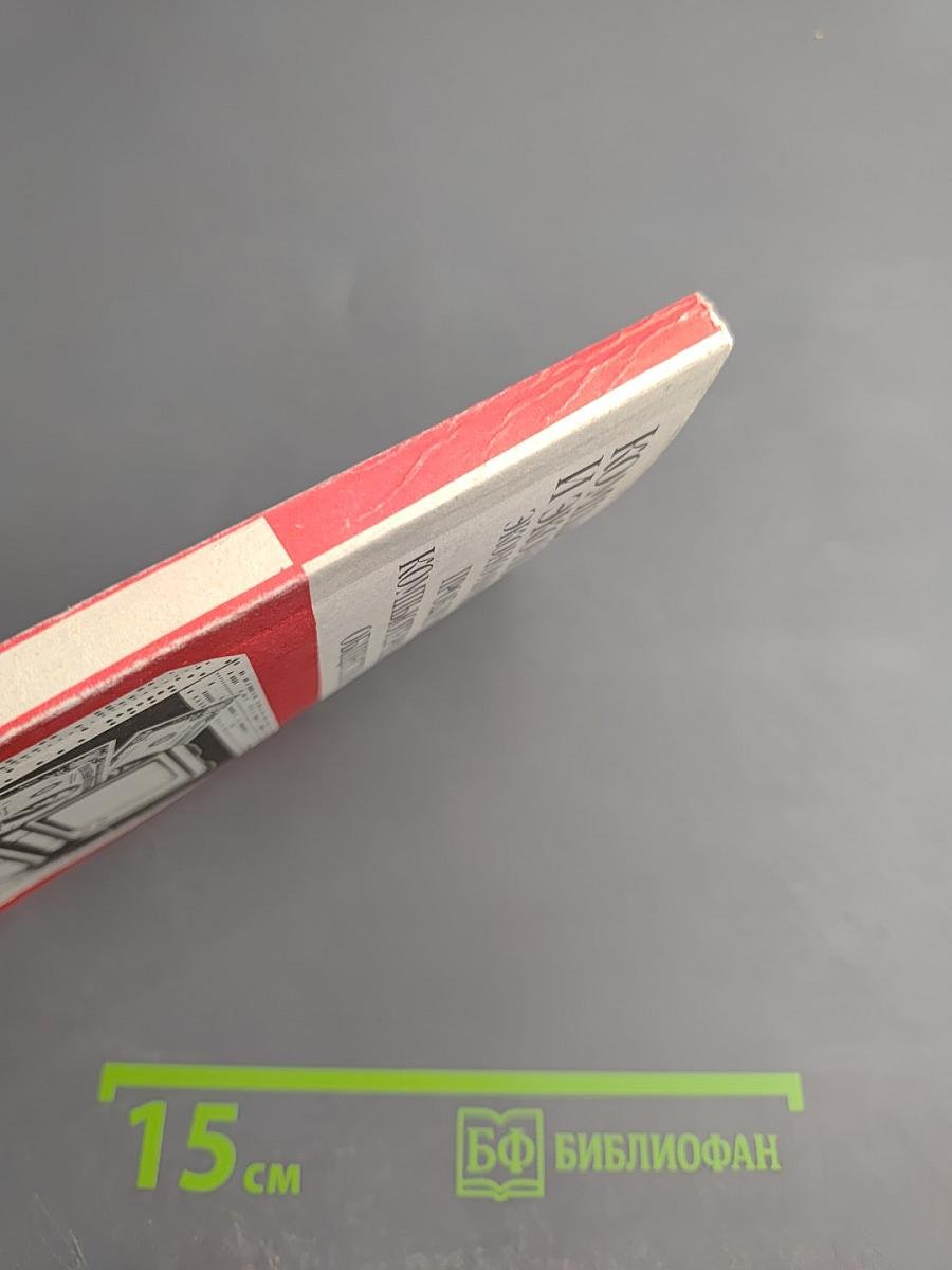 Компьютеры и экономика: Экономические проблемы компьютеризации общества