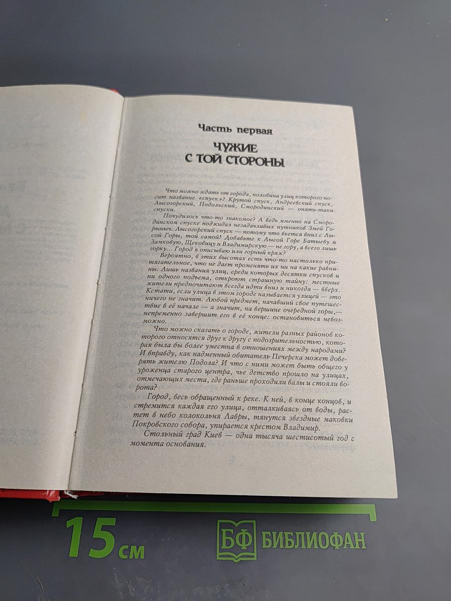 Детектив с Лысой Горы. Спецназ Лысой Горы