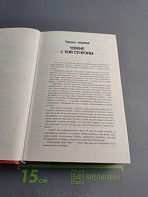 Детектив с Лысой Горы. Спецназ Лысой Горы