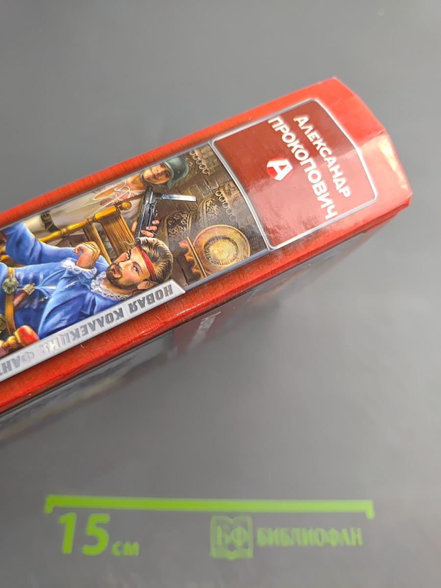 Детектив с Лысой Горы. Спецназ Лысой Горы