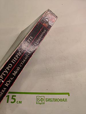 Королева Юга. Мой стакан остался недопитым