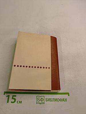 Стихи последних лет